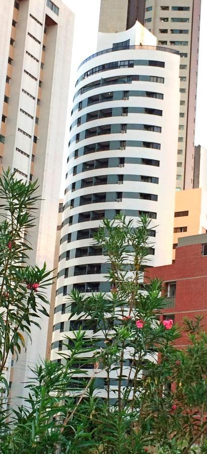 Charmoso E Aconchegante Apartment Recife Bagian luar foto