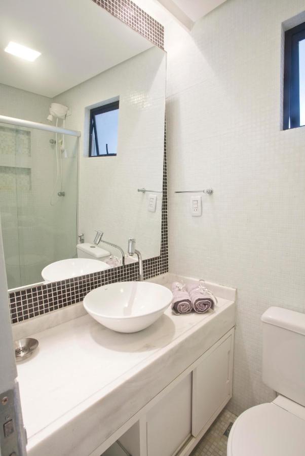 Charmoso E Aconchegante Apartment Recife Bagian luar foto