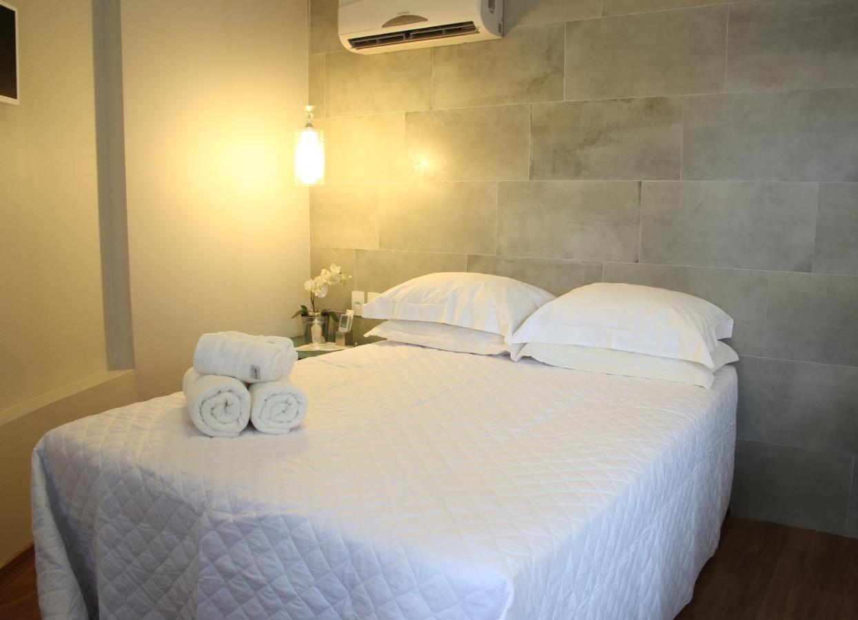 Charmoso E Aconchegante Apartment Recife Bagian luar foto