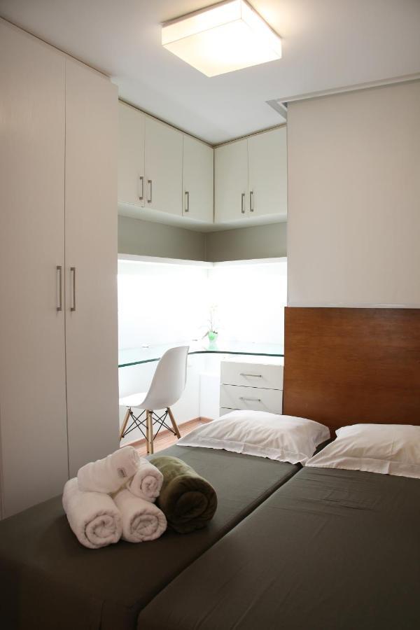 Charmoso E Aconchegante Apartment Recife Bagian luar foto
